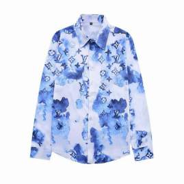 Picture of LV Shirt Long _SKULVM-3XLjdtV8526746